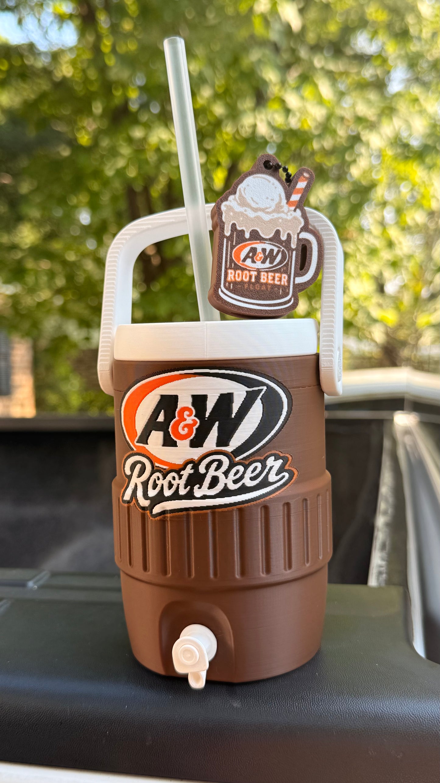 3D Soda Inspire Can Holder