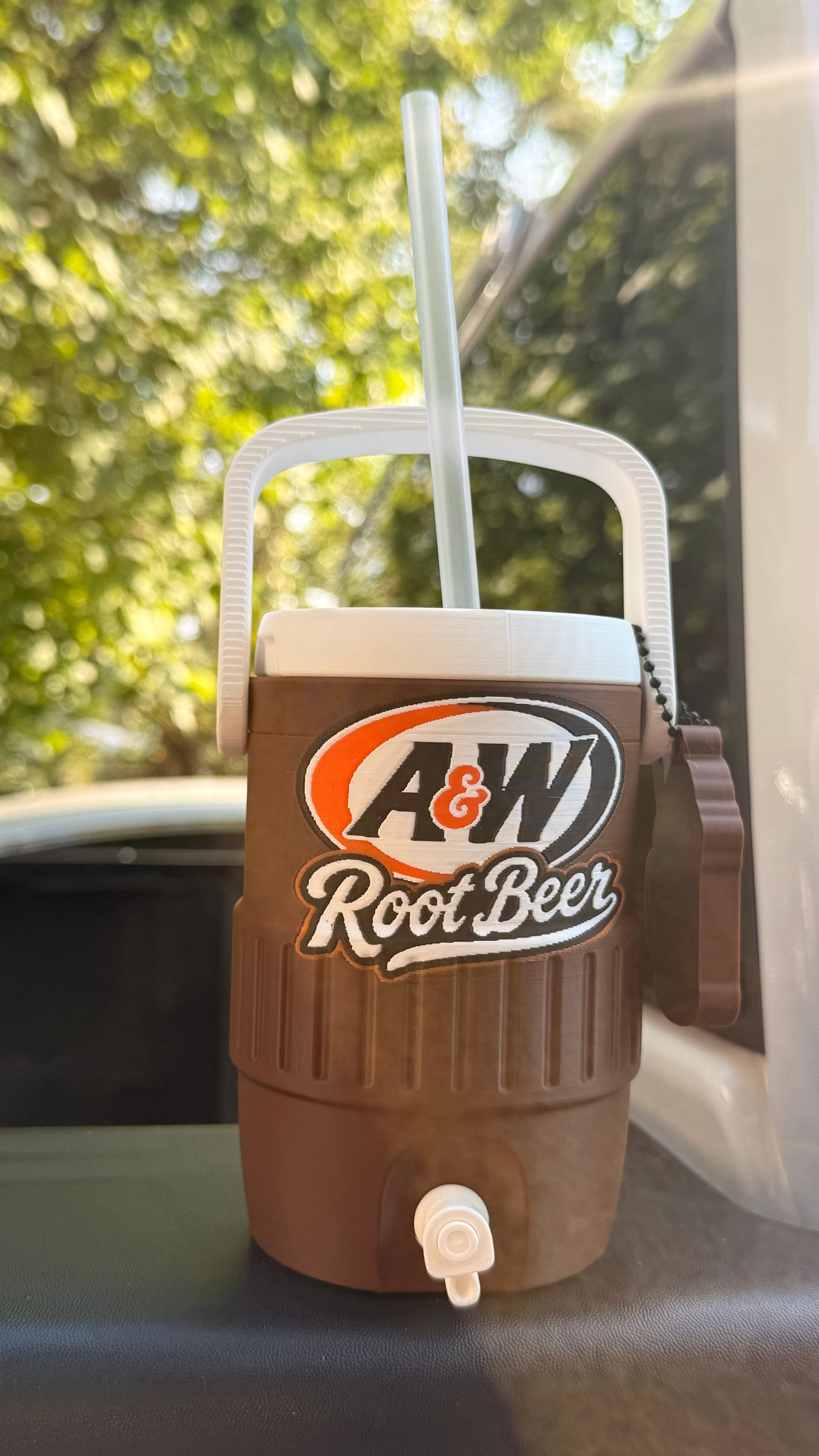 3D Soda Inspire Can Holder