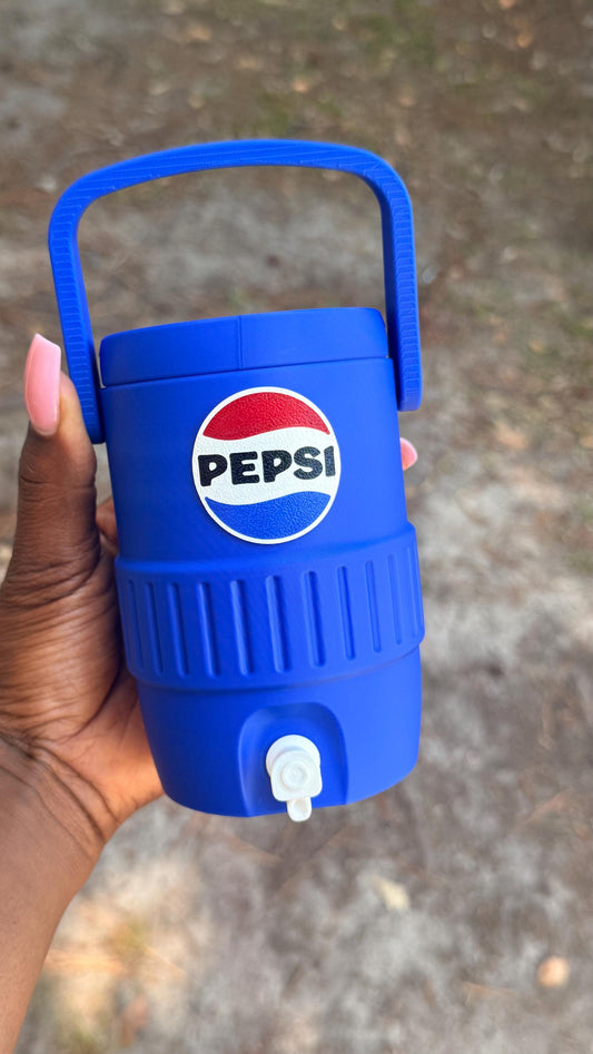 3D Soda Inspire Can Holder