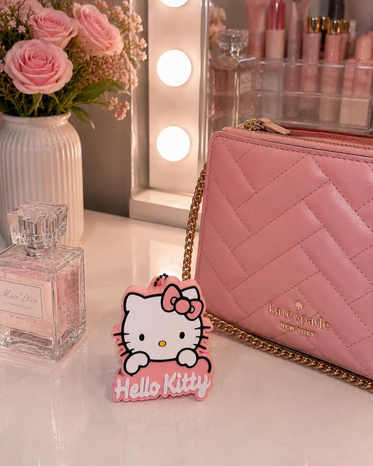 3D Kitty Coin Holder