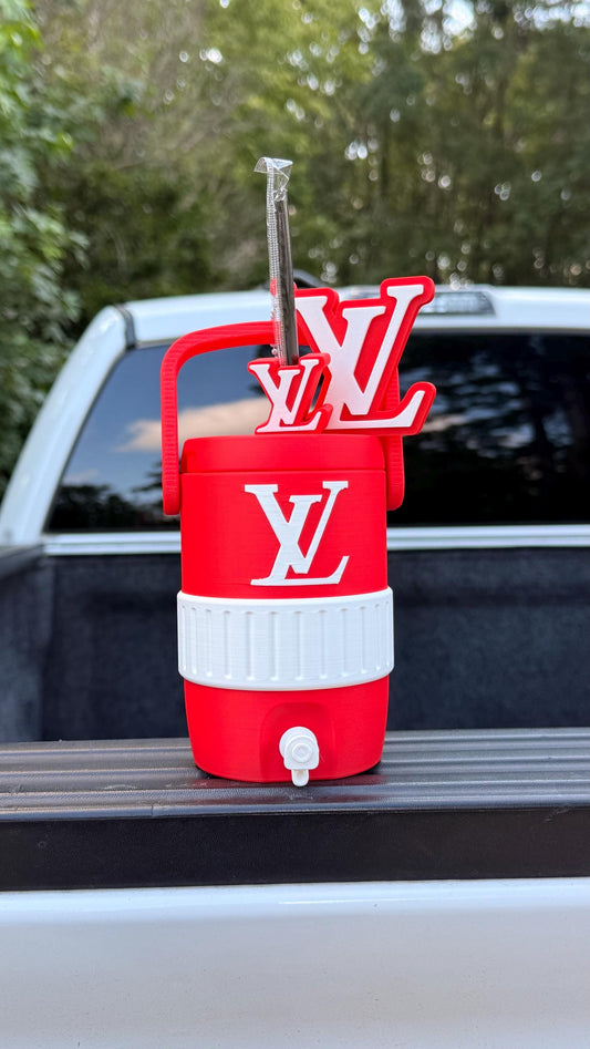 3D Inspire Purse Can Holder
